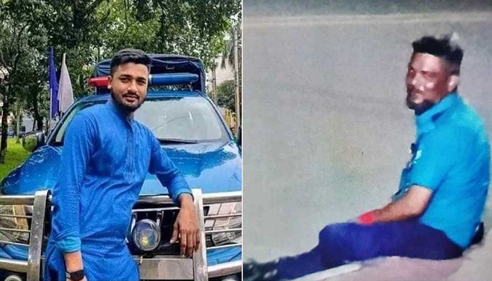 জানা গেল যে কারণে মনিরুলকে গুলি করেছে কাওছার