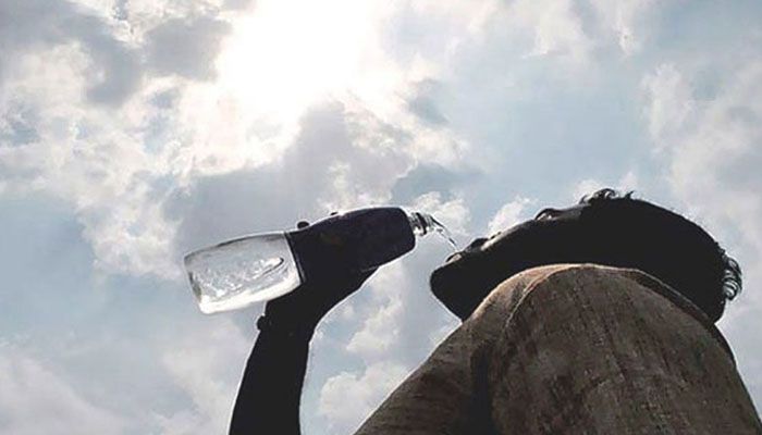 গরম নিয়ে দুঃসংবাদ দিল আবহাওয়া অফিস
