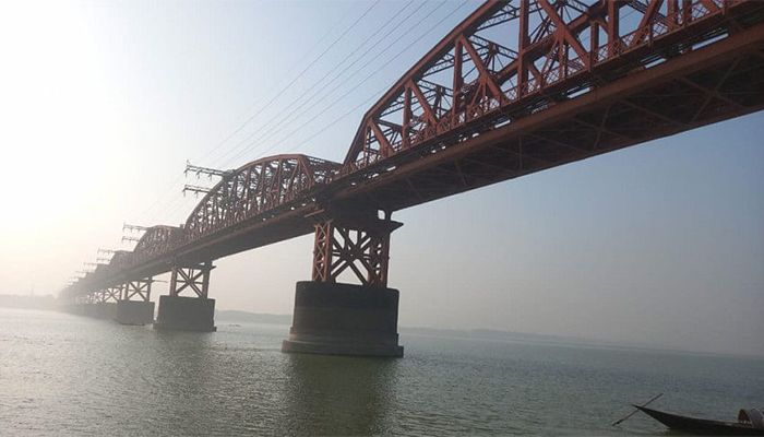 গঙ্গার পানিবণ্টন নিয়ে মমতার অভিযোগ খারিজ মোদি সরকারের