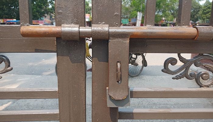 ঈদের ছুটিতে ইবির হল খোলা রাখার দাবি