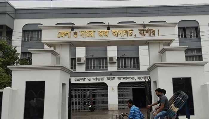 যশোরে ভাবীকে হত্যায় দেবরের ফাঁসি