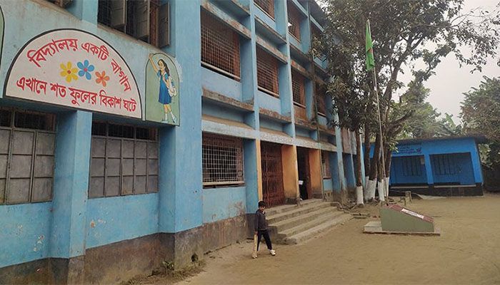 ১৭ দিনের ছুটিতে যাচ্ছে শিক্ষাপ্রতিষ্ঠান