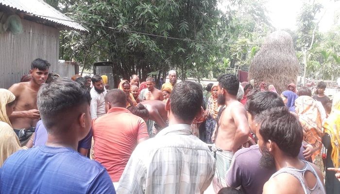 লালমনিরহাটে ট্রেনের ধাক্কায় প্রাণ গেল যুবকের