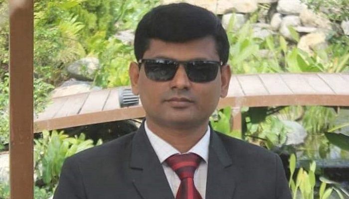 লালমনিরহাটে বিদ্যুৎস্পৃষ্টে প্রাণ গেল শিক্ষকের