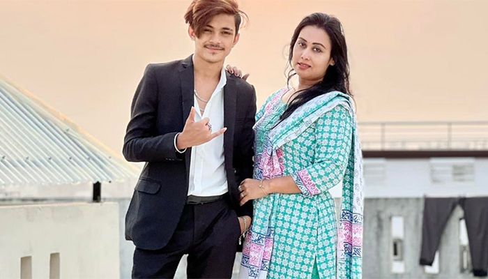 লায়লার করা ধর্ষণ মামলায় টিকটকার মামুন গ্রেপ্তার