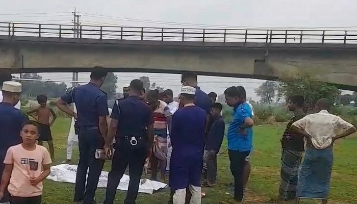 কাশিমপুর কারাগারের হিসাবরক্ষকের মরদেহ উদ্ধার