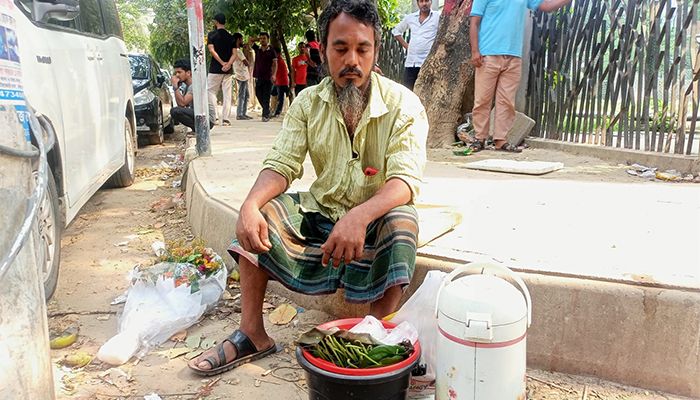 কোরবানি ছাড়া সব আনন্দই হয়