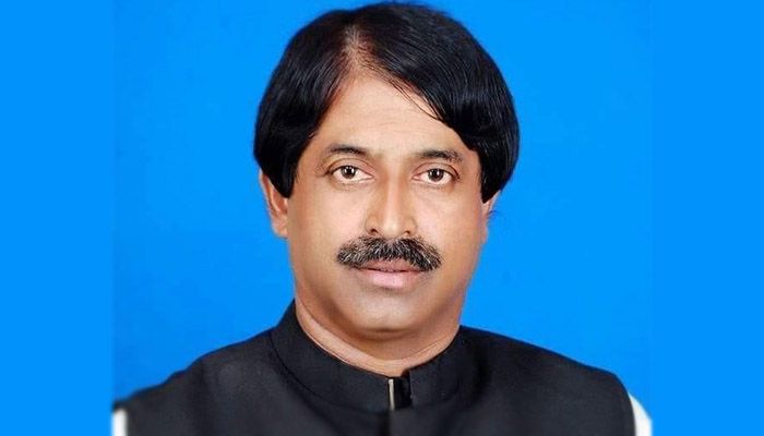 জীবনের নিরাপত্তা চেয়ে আ.লীগ নেতার থানায় জিডি
