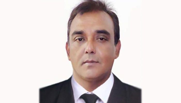 অটোরিকশার ধাক্কায় সংসদ সদস্য আহত