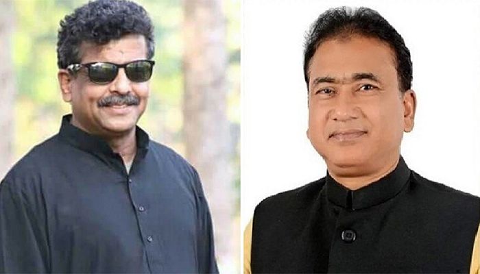 এমপি আনার হত্যাকাণ্ডে জড়িত সন্দেহে জেলা আওয়ামী লীগ নেতা মিন্টু আটক