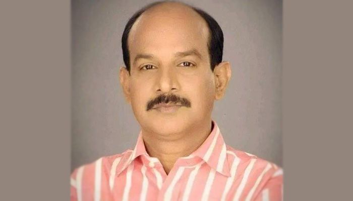 বিএনপি নেতা নাদিম মোস্তফা মারা গেছেন