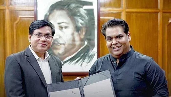 প্রথম ডিজিটাল ব্যাংকের স্বীকৃতি পেলো নগদ