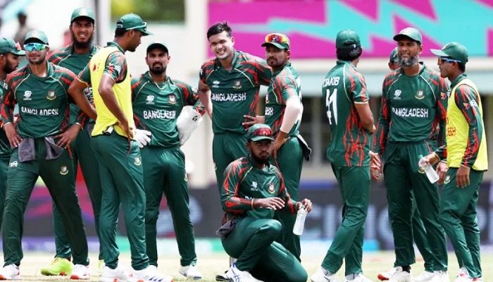 ভারতের বিপক্ষে যেমন হতে পারে বাংলাদেশের একাদশ