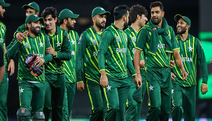 এখনও যেভাবে সুপার এইটে উঠতে পারে পাকিস্তান