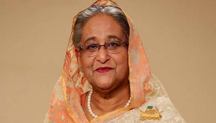 দেশে ফিরেছেন প্রধানমন্ত্রী