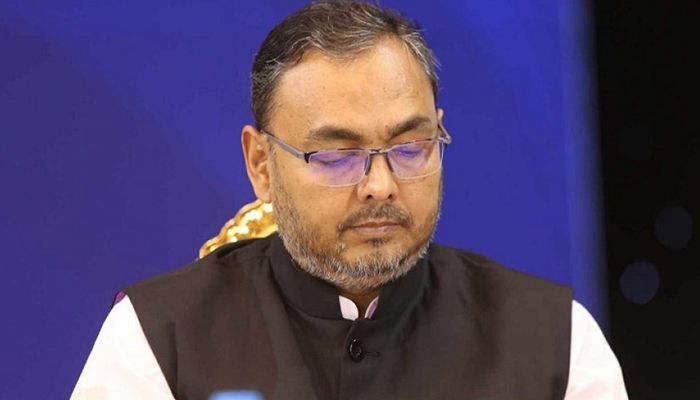 নিত্যপণ্যের দাম বাড়ার পেছনে কৃষকরাও দায়ী: বাণিজ্য প্রতিমন্ত্রী