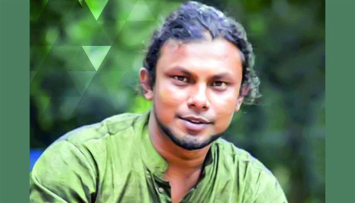 সরকারের সহযোগিতা চান রিংকু