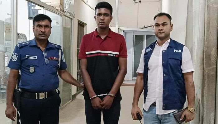 সেনা সদস্য পরিচয়ে একাধিক বিয়ে, ধর্ষণের অভিযোগে গ্রেপ্তার