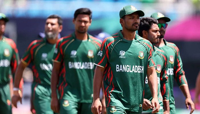 নেপালের বিদায়ে সুপার এইটে বাংলাদেশের নতুন সমীকরণ