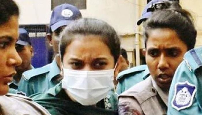 এমপি আনার হত্যা: স্বীকারোক্তিমূলক জবানবন্দি দিলেন শিলাস্তি