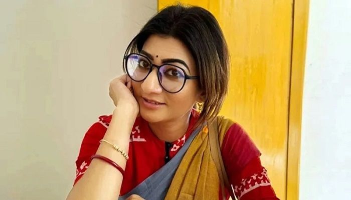 মারা গেছেন অভিনেত্রী সীমানা
