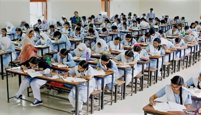 ২০২৫ সালে এইচএসসি পরীক্ষা কবে হবে, যা জানাল শিক্ষা বোর্ড