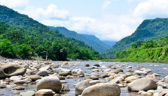 সিলেটে আবারো পর্যটনকেন্দ্র বন্ধ ঘোষণা