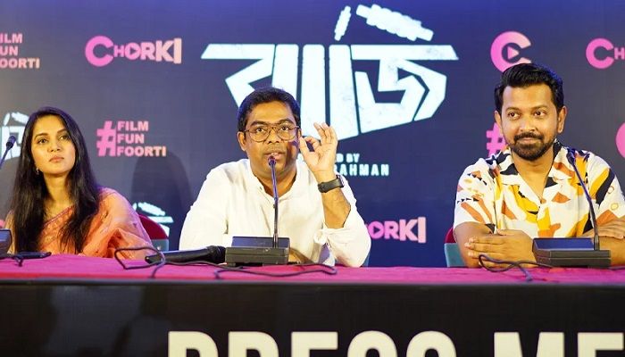 বিচ্ছেদের পর ফের একসঙ্গে তাহসান-মিথিলা