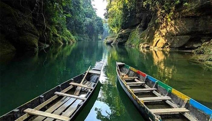 থানচিতে আবারও ভ্রমণ নিষেধাজ্ঞা