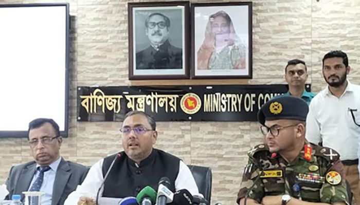 ১৪ দেশে চা রপ্তানি হয়েছে ১ মিলিয়ন কেজি: বাণিজ্য প্রতিমন্ত্রী