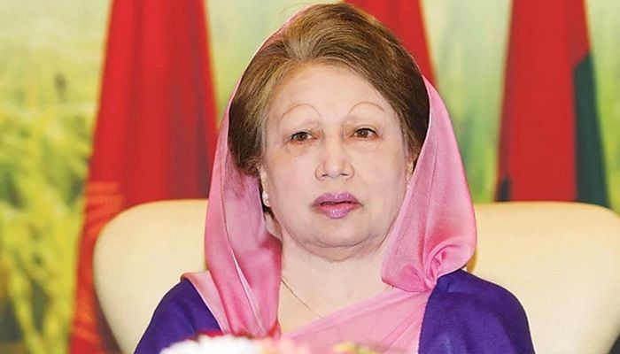 খালেদা জিয়াকে বিদেশে চিকিৎসার সুযোগ দিতে ৭১ বিশিষ্টজনের বিবৃতি