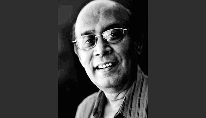 বুদ্ধদেব দাশগুপ্ত: সিনেমায় কবিতা যাপন