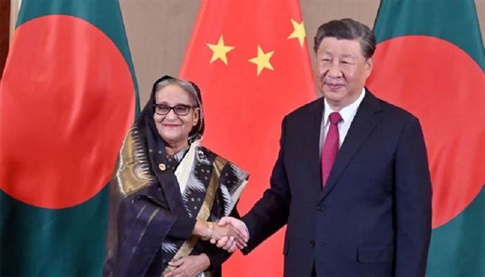প্রধানমন্ত্রীর চীন সফরে যেসব সমঝোতা সই হতে পারে