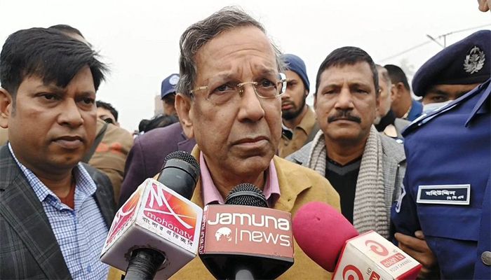  কোটা আন্দোলন: জানমালের ক্ষতি করলে কঠোর ব্যবস্থা