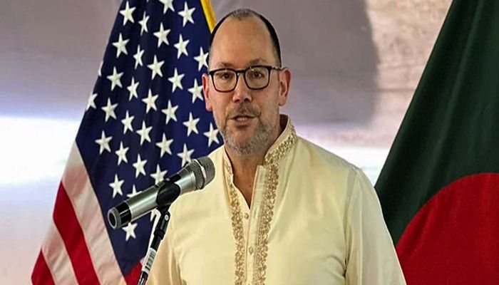  ‘এভাবে বাংলাদেশ মিশন শেষ করতে হবে ভাবিনি’