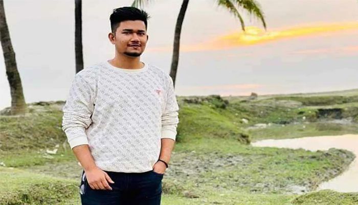 কলকাতায় বাংলাদেশি যুবকের মরদেহ উদ্ধার