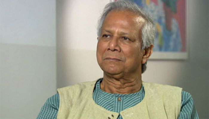 ড. ইউনুসের বিরুদ্ধে হয়রানি বন্ধের আহ্বান ৪ মার্কিন সিনেটরের