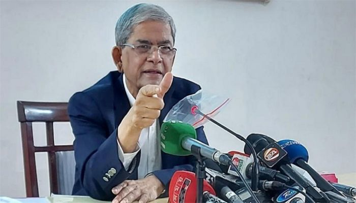 ‘যৌক্তিক ও ন্যায্য কোটা সংস্কার আন্দোলন দমানো যাবে না’