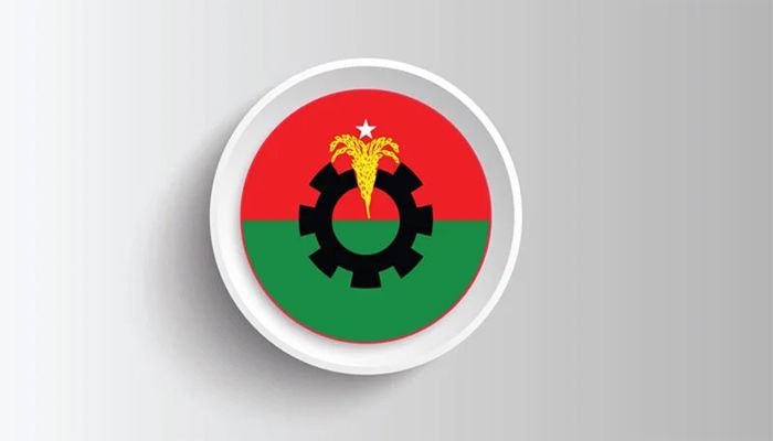 চার মহানগরে বিএনপির নতুন কমিটি ঘোষণা