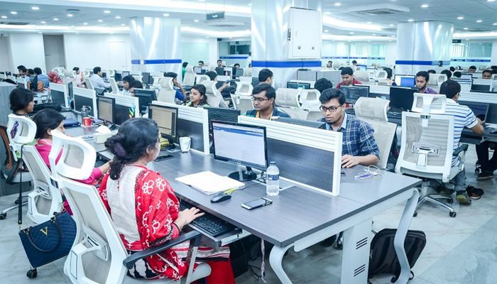 আজ কাল পরশু, অফিস চলবে ৯টা থেকে ৩টা পর্যন্ত