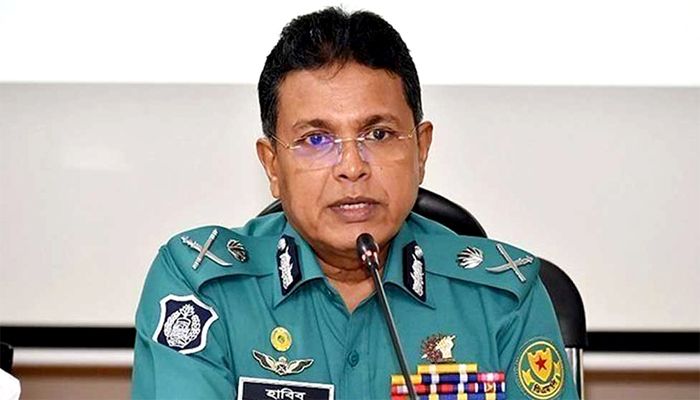 ‘আইনশৃঙ্খলা ভঙ্গ করলে বরদাশত করা হবে না’