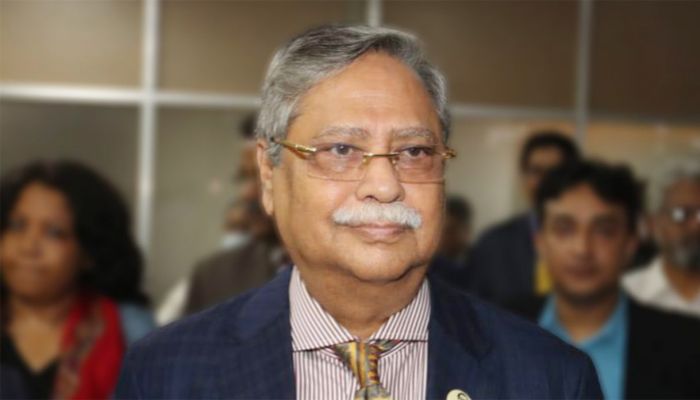 ‘সরকার মৎস্যখাতের গুরুত্ব বিবেচনায় কর্মপরিকল্পনা বাস্তবায়ন করেছে’