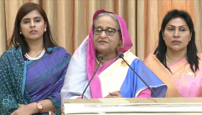 ‘কোটাবিরোধী আন্দোলনের কোনো যৌক্তিকতা নেই’ 