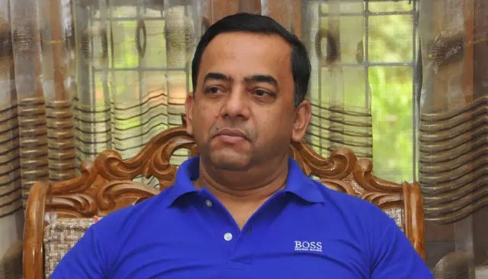 বান্দরবানে বেনজীরের জমি জিম্মায় নিল জেলা প্রশাসন