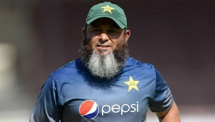 আর টাইগারদের কোচ থাকছেন না মুশতাক আহমেদ