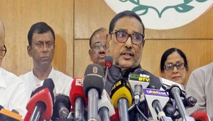 ‘কোটার বিষয়ে আদালতের সিদ্ধান্তই চূড়ান্ত’