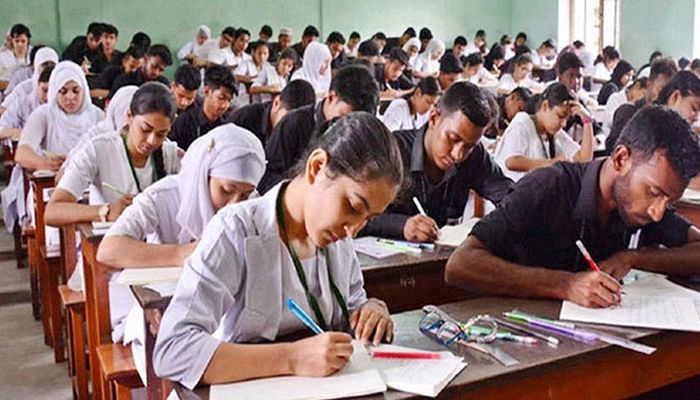 সিলেট বোর্ডে এইচএসসির স্থগিত চার বিষয়ের নতুন রুটিন প্রকাশ
