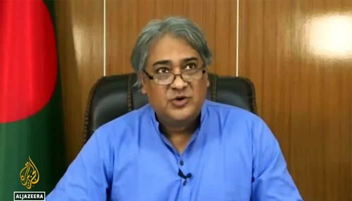আন্দোলনে নিহতের সংখ্যা কত জানে না সরকার