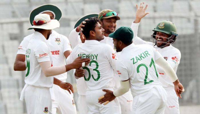 পাকিস্তান সফরে যাচ্ছে টাইগাররা