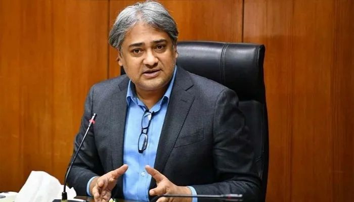 ‘আইনের মধ্যে থেকেই ভারতকে ট্রেন ট্রানজিট দেয়া হচ্ছে’